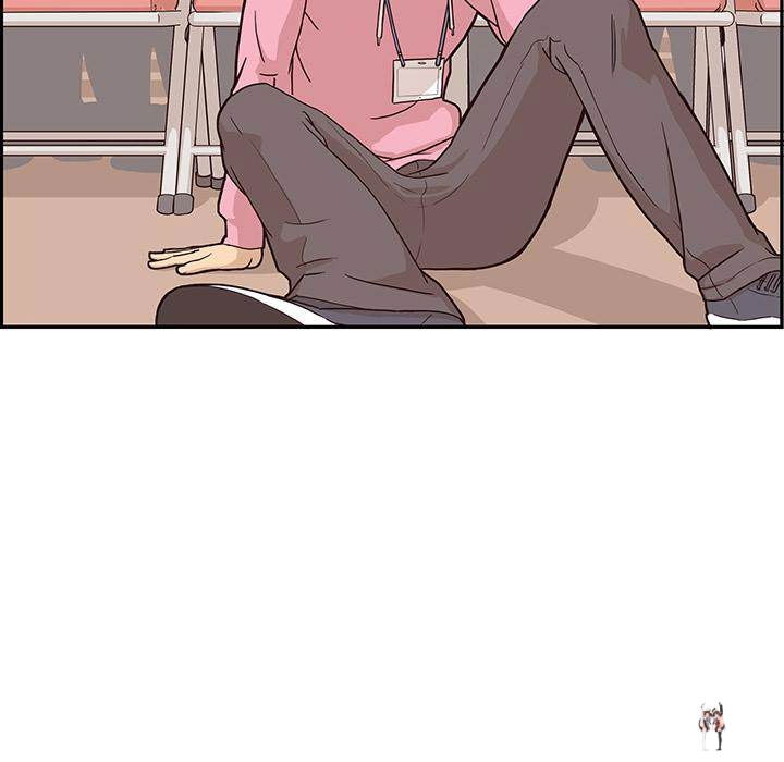 His Women&rsquo;s University His Women&rsquo;s University Chapter 4 - Page 91