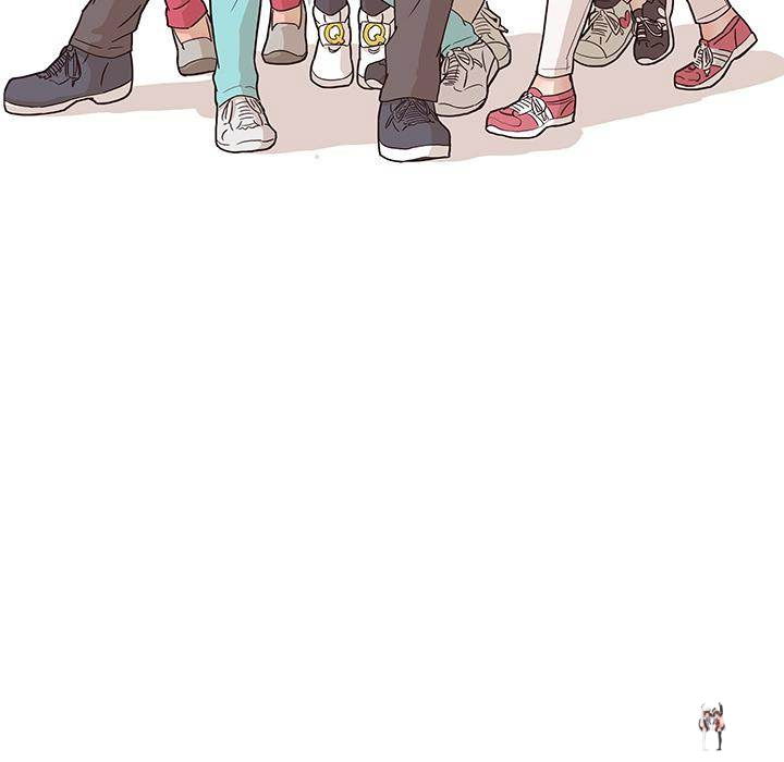 His Women&rsquo;s University His Women&rsquo;s University Chapter 4 - Page 98