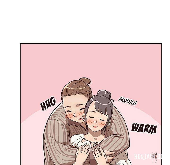 His Women’s University His Women’s University Chapter 5 - Page 101