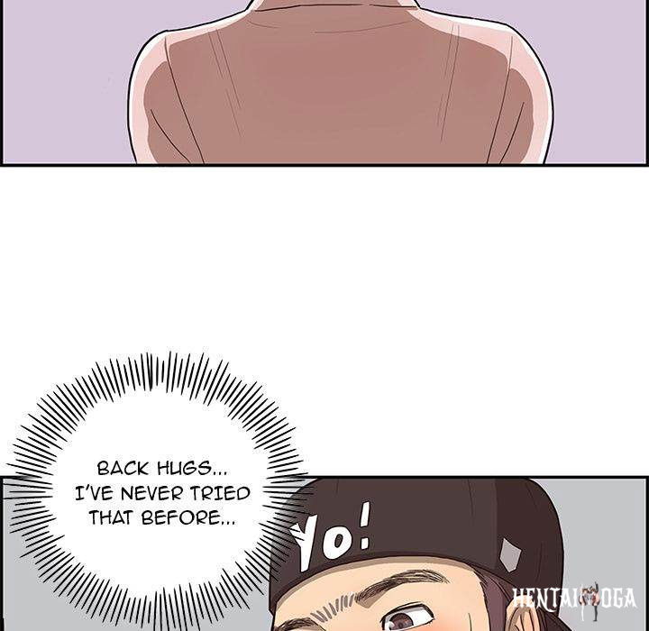 His Women’s University His Women’s University Chapter 5 - Page 109