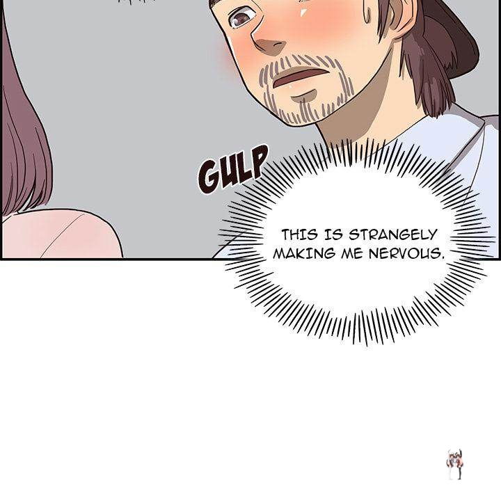 His Women’s University His Women’s University Chapter 5 - Page 110