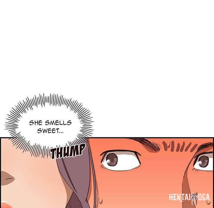 His Women’s University His Women’s University Chapter 5 - Page 114