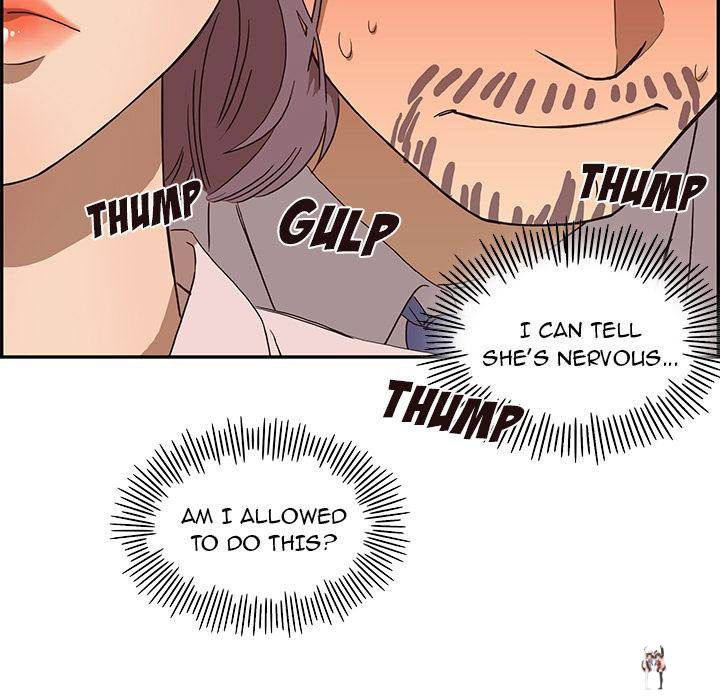 His Women’s University His Women’s University Chapter 5 - Page 115