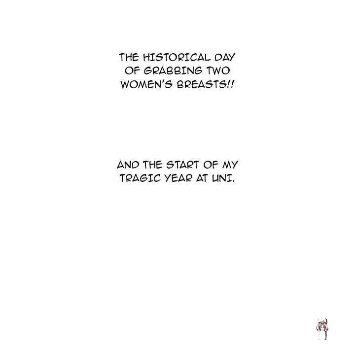 His Women’s University His Women’s University Chapter 5 - Page 125