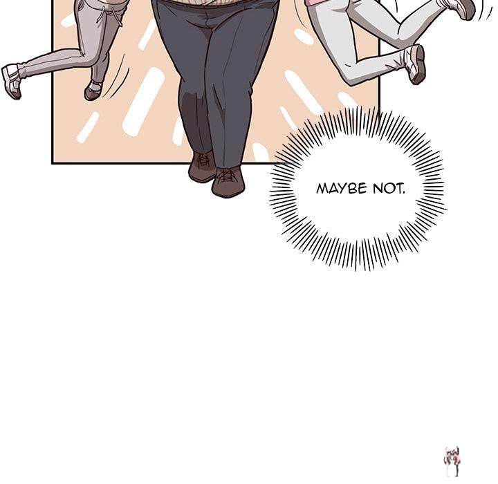 His Women’s University His Women’s University Chapter 5 - Page 24