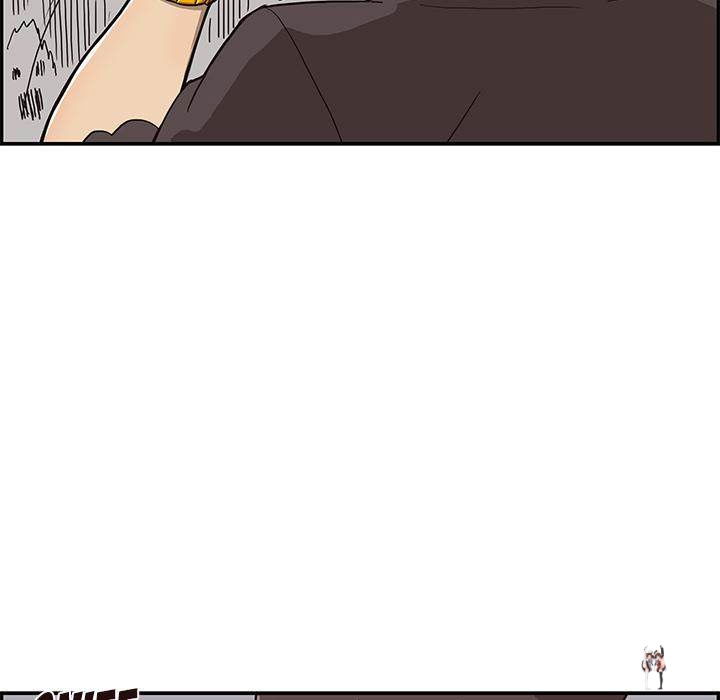 His Women’s University His Women’s University Chapter 5 - Page 56