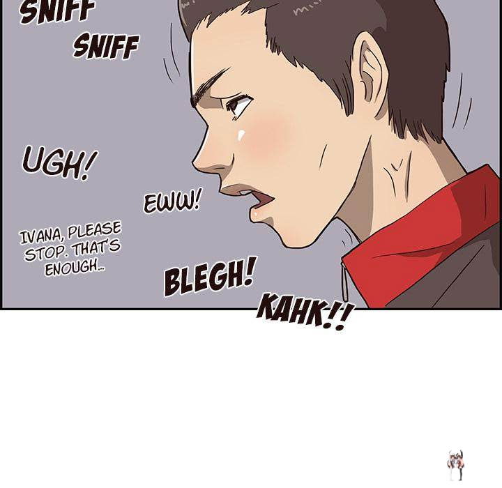 His Women’s University His Women’s University Chapter 5 - Page 57