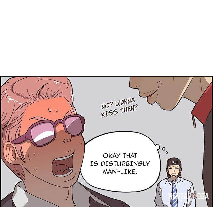 His Women’s University His Women’s University Chapter 5 - Page 61