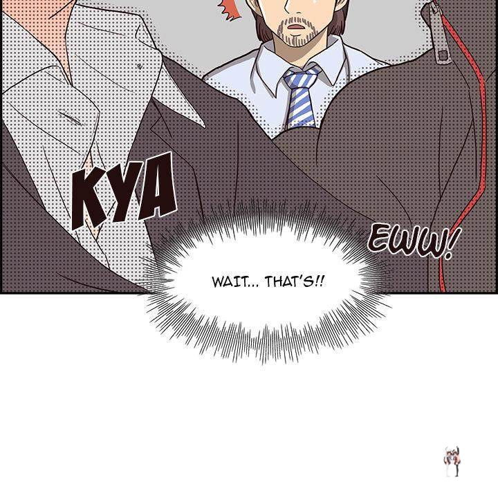 His Women’s University His Women’s University Chapter 5 - Page 63