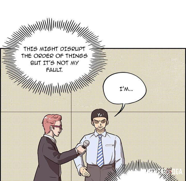 His Women’s University His Women’s University Chapter 5 - Page 67