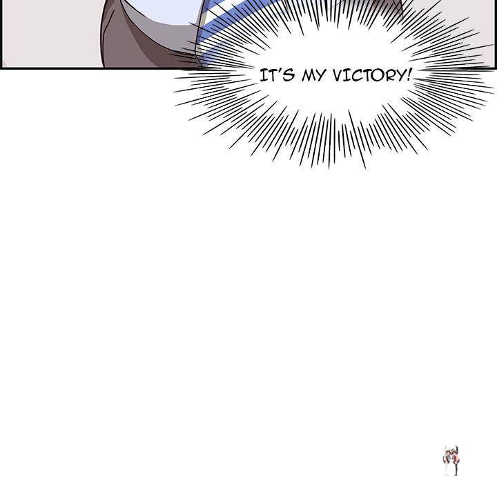 His Women’s University His Women’s University Chapter 5 - Page 81