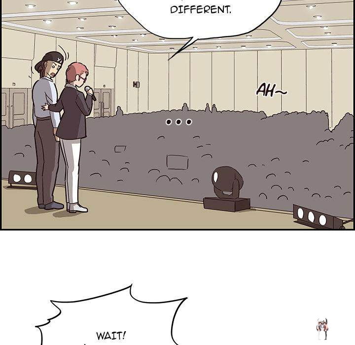 His Women’s University His Women’s University Chapter 5 - Page 90