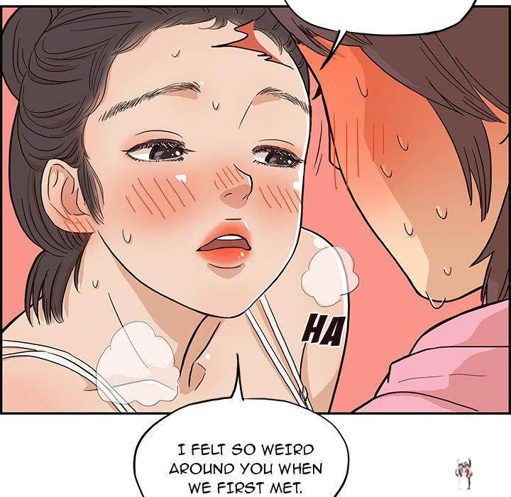 His Women’s University His Women’s University Chapter 6 - Page 100