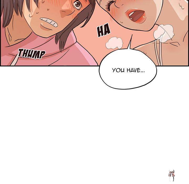 His Women’s University His Women’s University Chapter 6 - Page 102