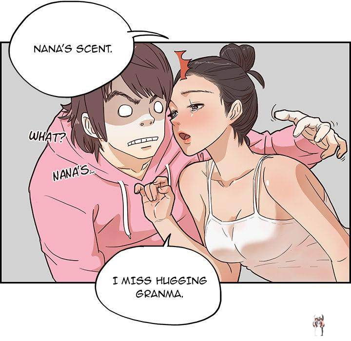 His Women’s University His Women’s University Chapter 6 - Page 105