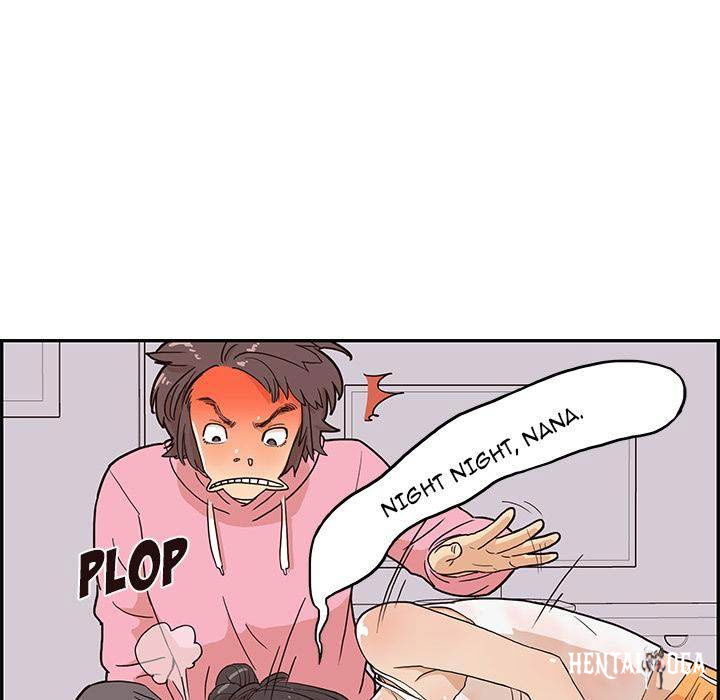 His Women’s University His Women’s University Chapter 6 - Page 106