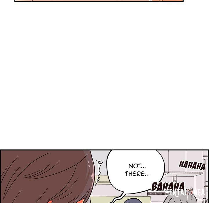 His Women’s University His Women’s University Chapter 6 - Page 109