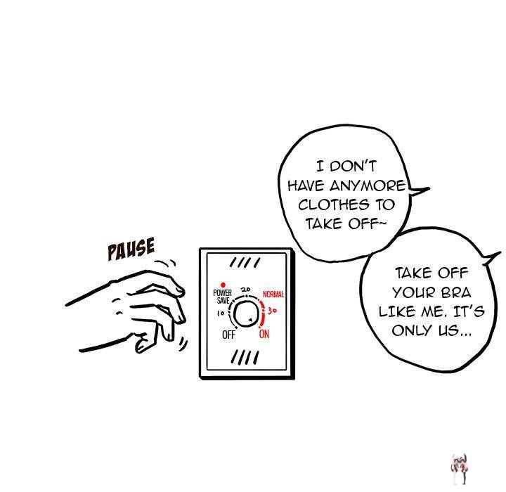 His Women’s University His Women’s University Chapter 6 - Page 114