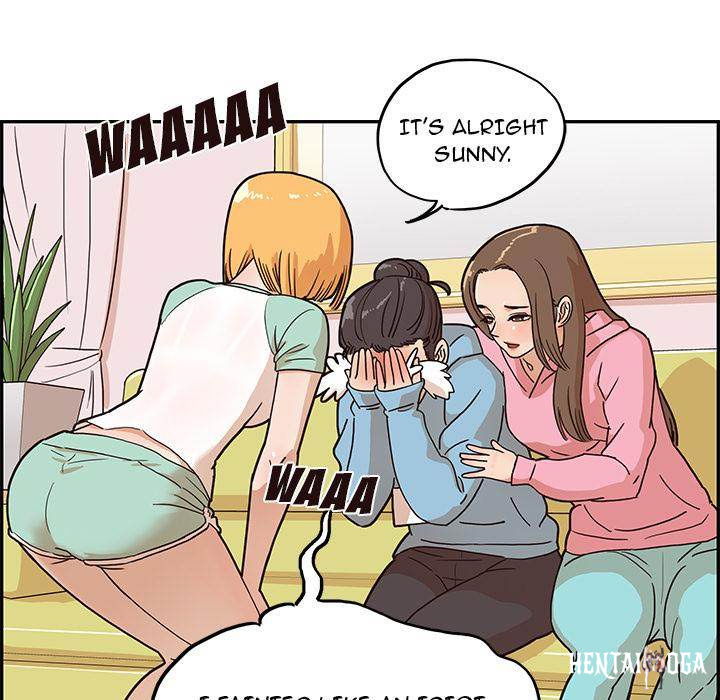 His Women’s University His Women’s University Chapter 6 - Page 25