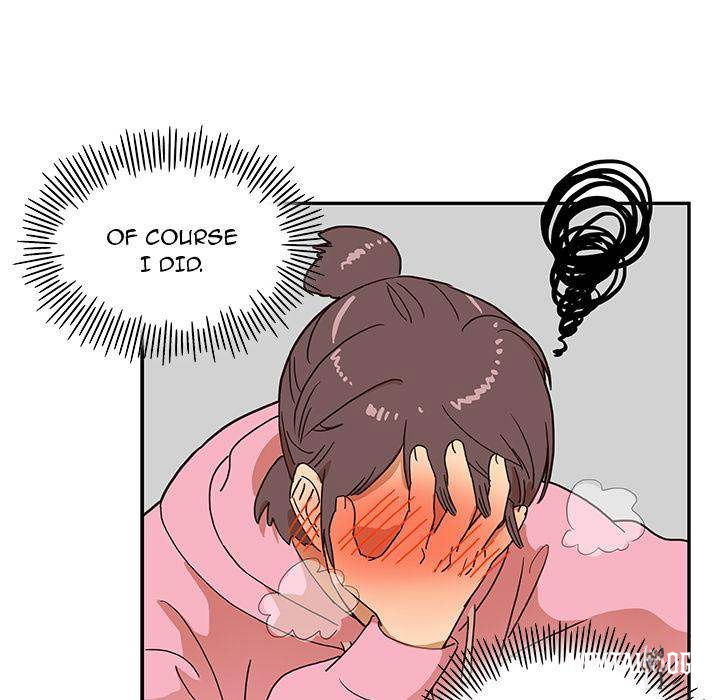 His Women’s University His Women’s University Chapter 6 - Page 31