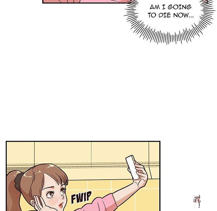 His Women’s University His Women’s University Chapter 6 - Page 32