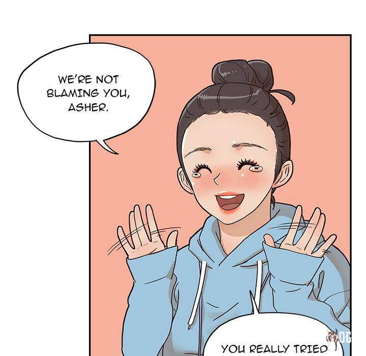 His Women’s University His Women’s University Chapter 6 - Page 34