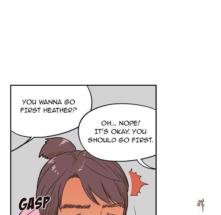 His Women’s University His Women’s University Chapter 6 - Page 38