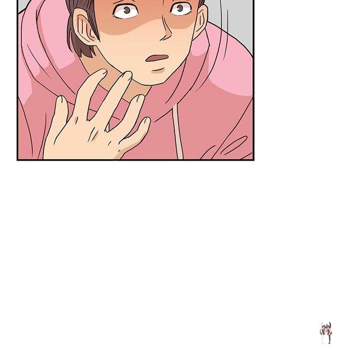 His Women’s University His Women’s University Chapter 6 - Page 39