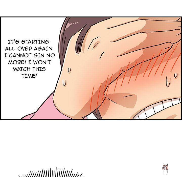 His Women’s University His Women’s University Chapter 6 - Page 40