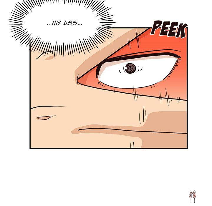 His Women’s University His Women’s University Chapter 6 - Page 41