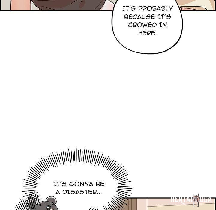 His Women’s University His Women’s University Chapter 6 - Page 46