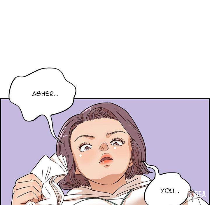 His Women’s University His Women’s University Chapter 6 - Page 52