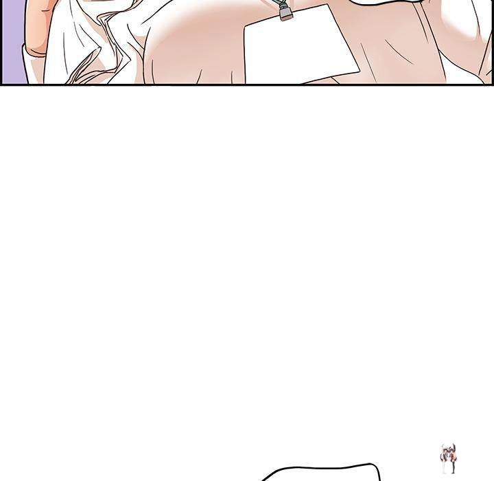 His Women’s University His Women’s University Chapter 6 - Page 53