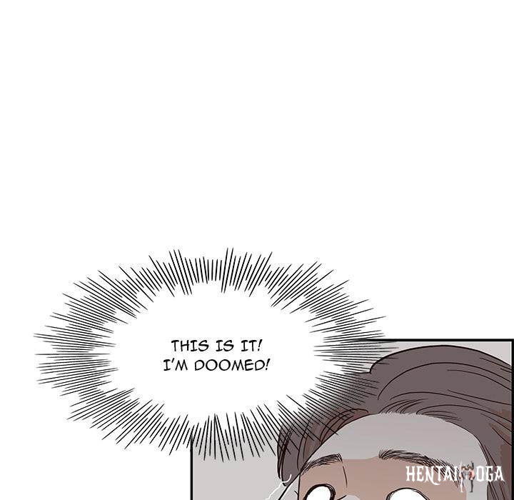 His Women’s University His Women’s University Chapter 6 - Page 55