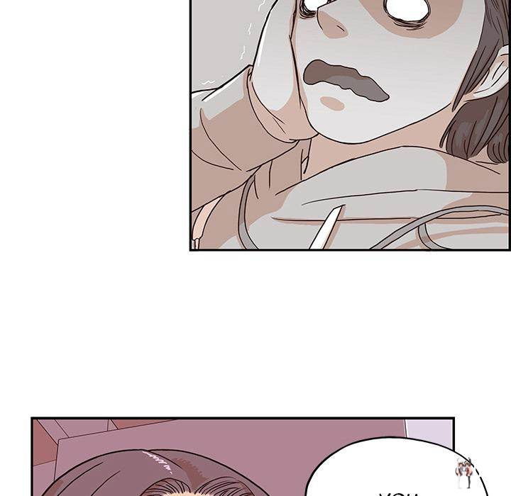 His Women’s University His Women’s University Chapter 6 - Page 56