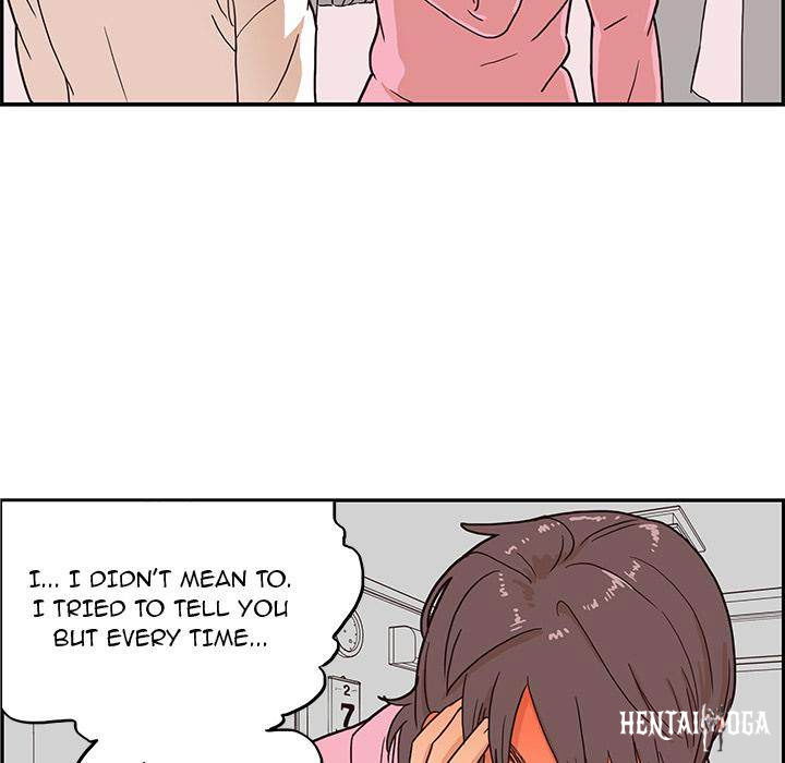 His Women’s University His Women’s University Chapter 6 - Page 59