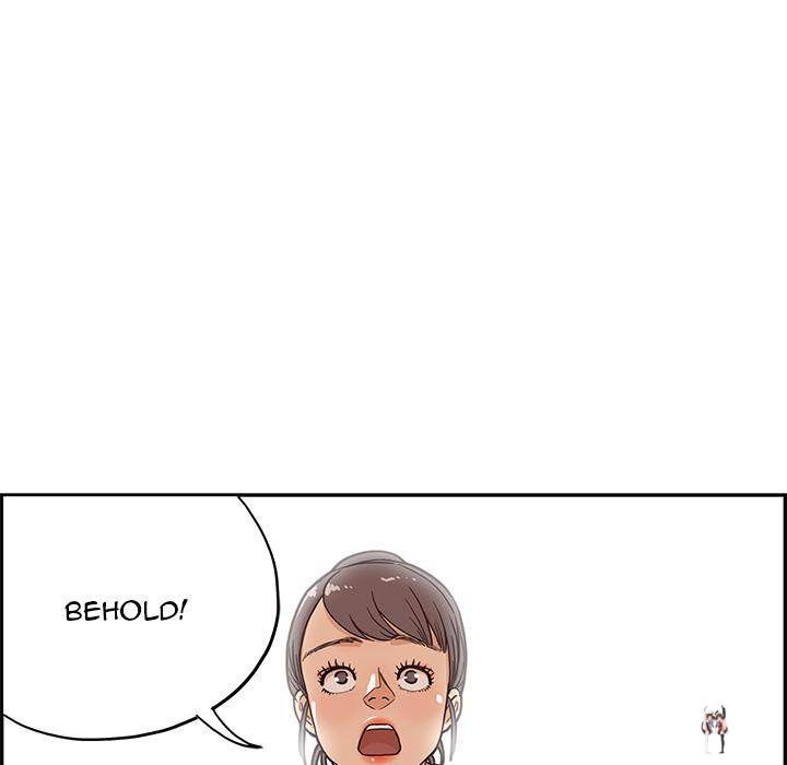 His Women’s University His Women’s University Chapter 6 - Page 65