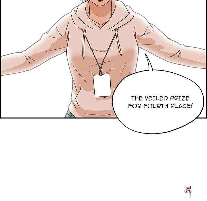 His Women’s University His Women’s University Chapter 6 - Page 66