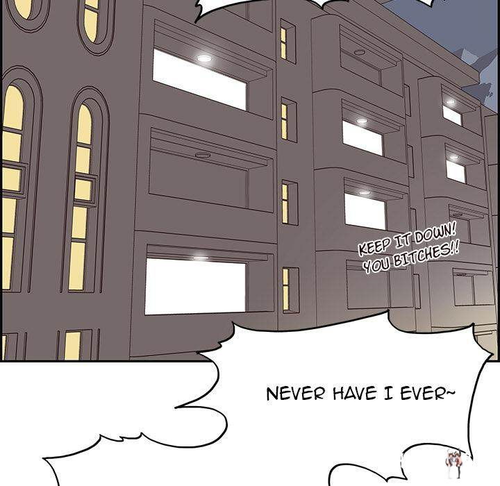 His Women’s University His Women’s University Chapter 6 - Page 75