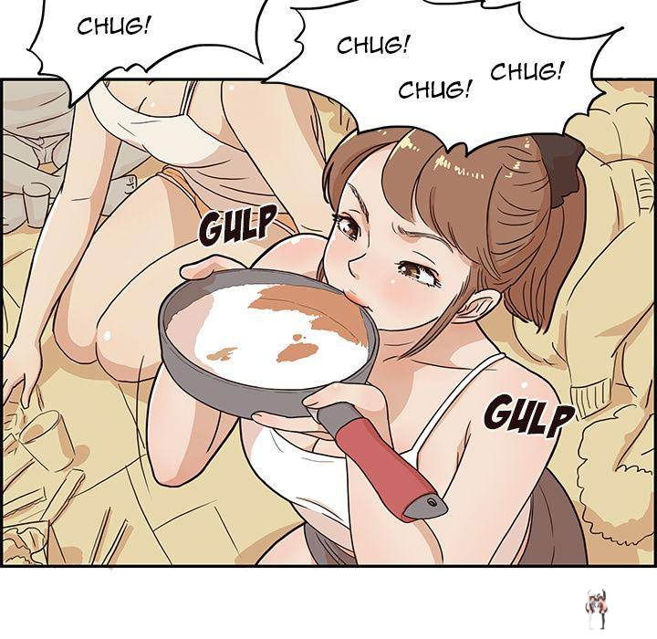 His Women’s University His Women’s University Chapter 6 - Page 77