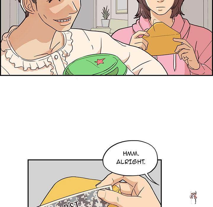 His Women’s University His Women’s University Chapter 6 - Page 89