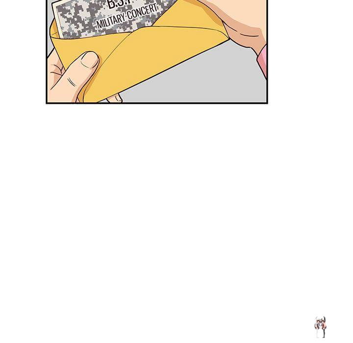 His Women’s University His Women’s University Chapter 6 - Page 90