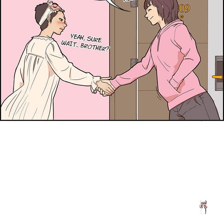 His Women’s University His Women’s University Chapter 6 - Page 94