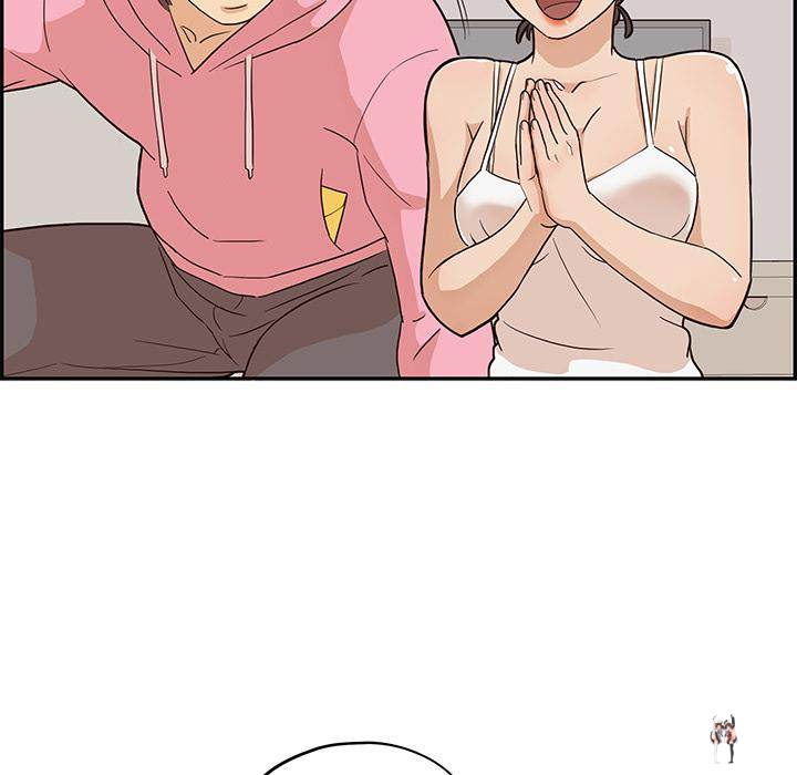 His Women’s University His Women’s University Chapter 6 - Page 96