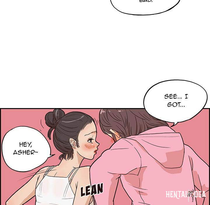 His Women’s University His Women’s University Chapter 6 - Page 98