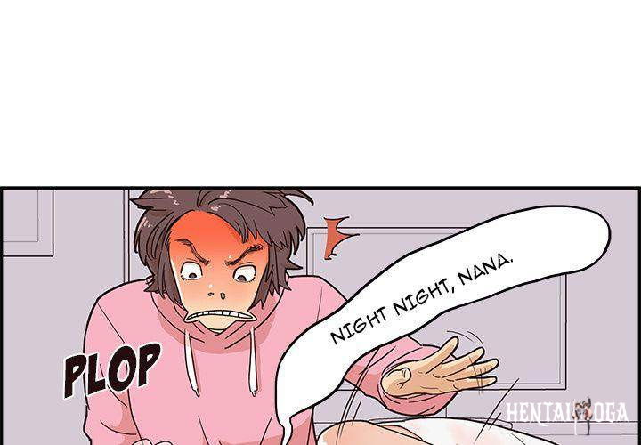 His Women’s University His Women’s University Chapter 7 - Page 1