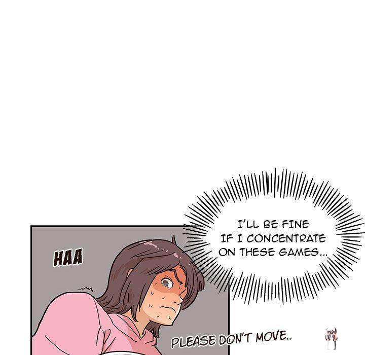 His Women’s University His Women’s University Chapter 7 - Page 16