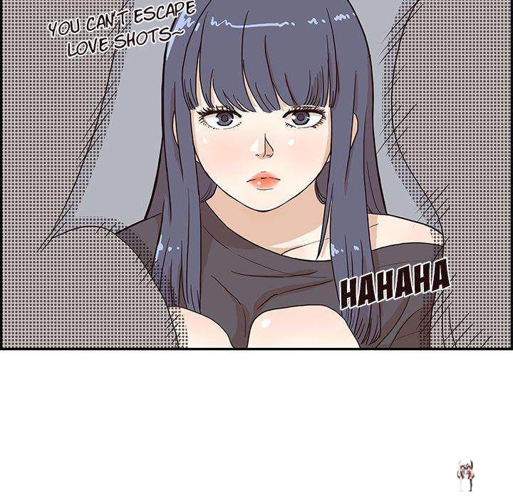 His Women’s University His Women’s University Chapter 7 - Page 21