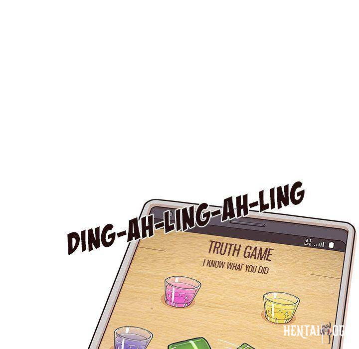 His Women’s University His Women’s University Chapter 7 - Page 26