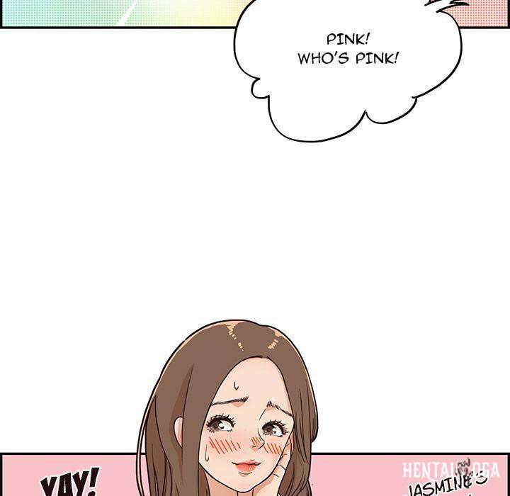 His Women’s University His Women’s University Chapter 7 - Page 29